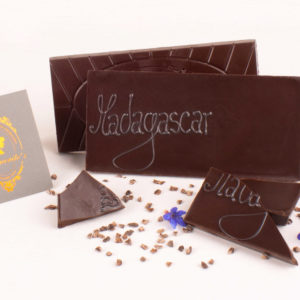 Chocolate Bars